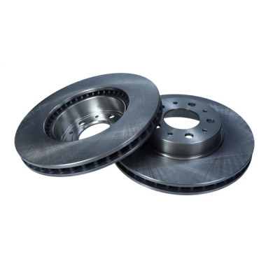 MAXGEAR TARCZA HAMULCOWA VOLVO PRZÓD 940/960