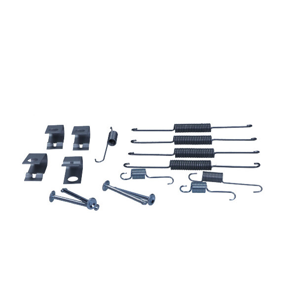 QUICK BRAKE SPRĘŻYNY SZCZĘK HAMULCOWYCH KIA TYŁ SEPHIA/SHUMA 95-04