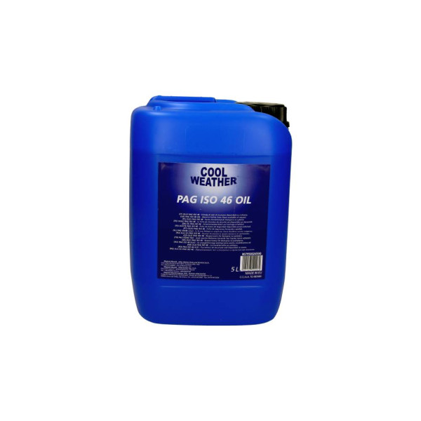 MAGNETI MARELLI OLEJ DO KLIMATYZACJI PAG 46 5L