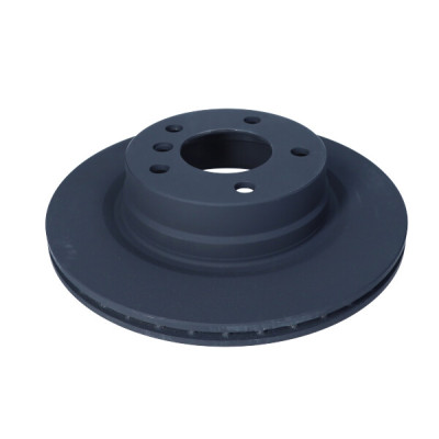 QUARO TARCZA HAM. BMW T. 1 F20 10- / 3 F30 11- 300MM WYSOKO NAWĘGLANA, Z POWŁOKĄ ANTYKOROZYJNĄ