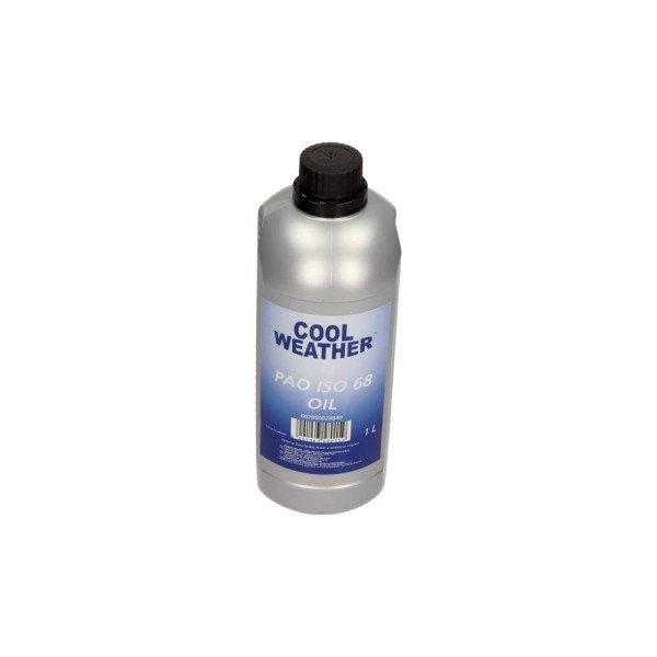 MAGNETI MARELLI OLEJ DO KLIMATYZACJI PAO 68 1L