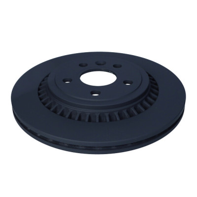 QUARO TARCZA HAM. VOLVO T. S60/S80/V60/V70/XC70 06- WYSOKO NAWĘGLANA, Z POWŁOKĄ ANTYKOROZYJNĄ
