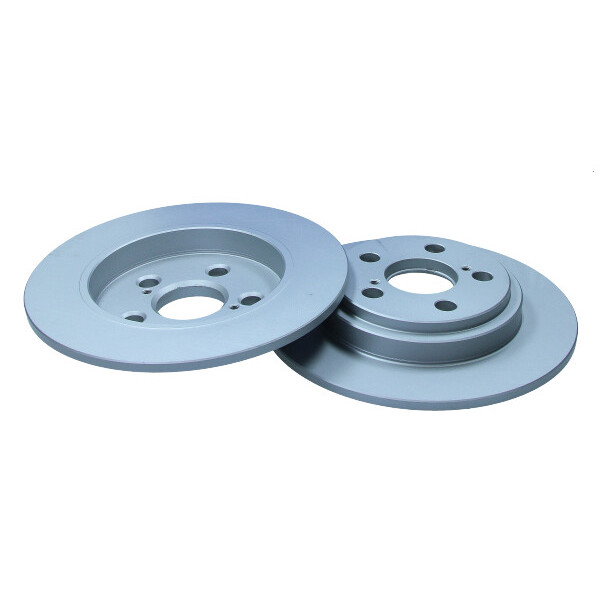 QUARO TARCZA HAM. TOYOTA T. URBAN CRUISER 1,33/1,4 D-4D 09- Z POWŁOKĄ ANTYKOROZYJNĄ