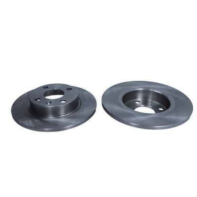 MAXGEAR TARCZA HAMULCOWA OPEL TYŁ CORSA C