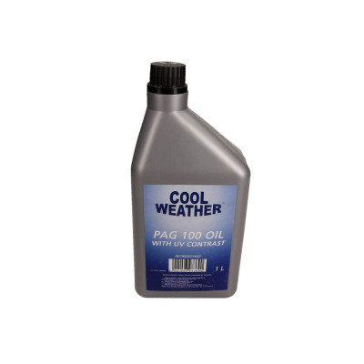 MAGNETI MARELLI OLEJ DO KLIMATYZACJI PAG ISO 100 1L + UV