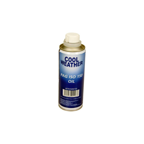 MAGNETI MARELLI OLEJ DO KLIMATYZACJI PAG ISO 150 250ML
