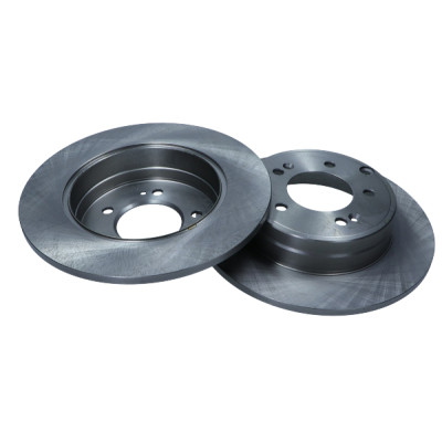 MAXGEAR TARCZA HAM. HYUNDAI T. SONATA 05-/GRANDEUR 11-/IX35 13-/KIA OPTIMA 10-