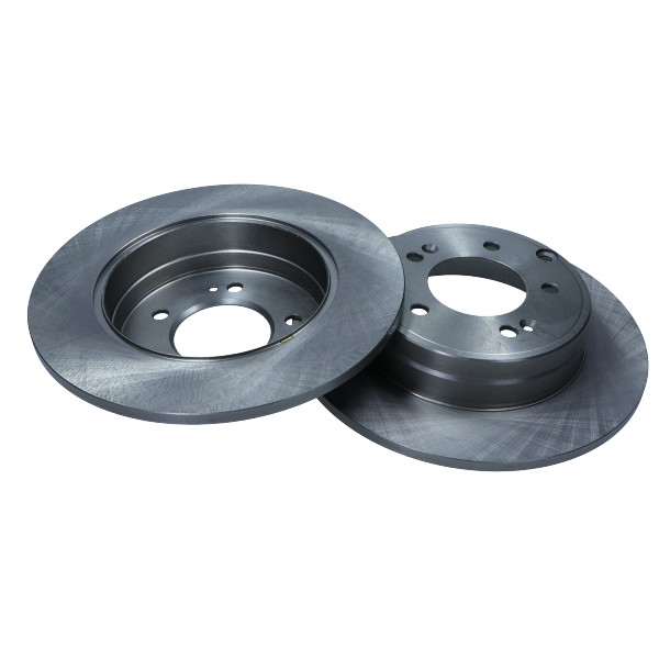 MAXGEAR TARCZA HAM. HYUNDAI T. SONATA 05-/GRANDEUR 11-/IX35 13-/KIA OPTIMA 10-