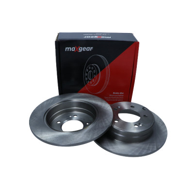 MAXGEAR TARCZA HAM. HYUNDAI T. SONATA 05-/GRANDEUR 11-/IX35 13-/KIA OPTIMA 10-
