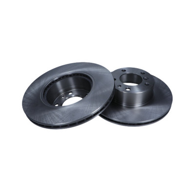 MAXGEAR TARCZA HAMULCOWA BMW PRZÓD E34 88-