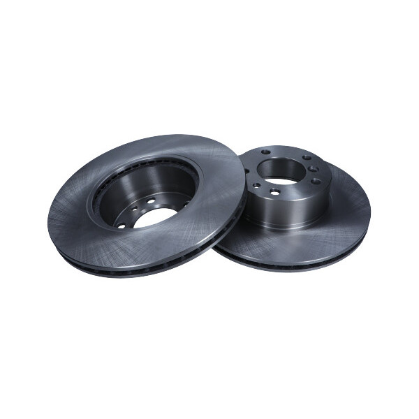 MAXGEAR TARCZA HAMULCOWA BMW PRZÓD E34 88-