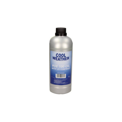 MAGNETI MARELLI OLEJ DO KLIMATYZACJI POE 100 1L POLIESTROWY + UV/ R134A