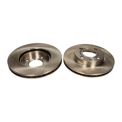 MAXGEAR TARCZA HAMULCOWA VW PRZÓD A80 1,8/