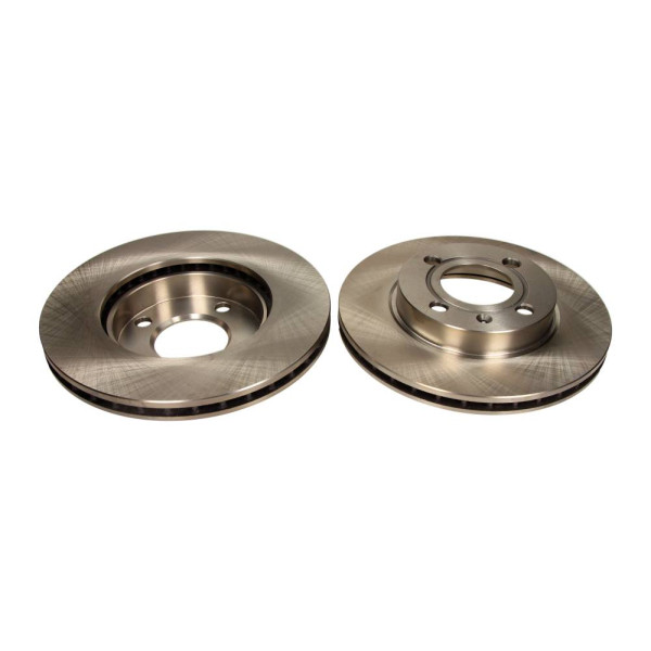 MAXGEAR TARCZA HAMULCOWA VW PRZÓD A80 1,8/