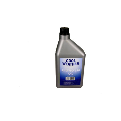 MAGNETI MARELLI OLEJ DO KLIMATYZACJI PAG ISO 150 1L