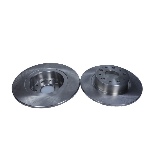 MAXGEAR TARCZA HAMULCOWA ALFA TYŁ 166 2,0-3,