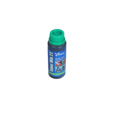 SPECOL OLEJ SPEC MIX 100ML 2T SEMISYNTHETIC (ZIELONY)
