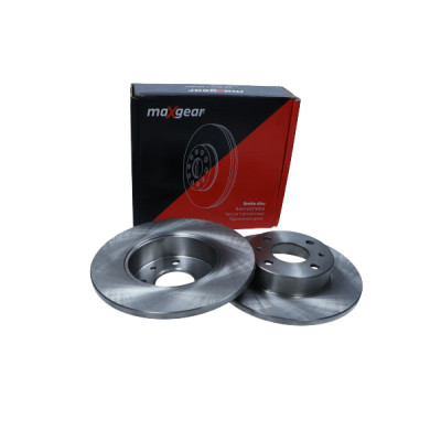 MAXGEAR TARCZA HAM. FIAT P. SIENA