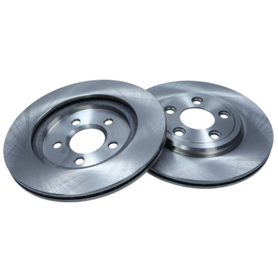 MAXGEAR TARCZA HAMULCOWA JAGUAR TYŁ S-TYPE/XJ 2,5-4,2 99-09