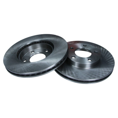 MAXGEAR TARCZA HAMULCOWA MAZDA PRZÓD TRIBUTE 2,0-3,0 V6 24V 4WD 00-08