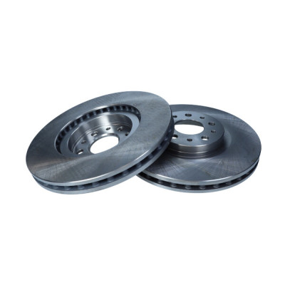 MAXGEAR TARCZA HAMULCOWA FIAT PRZÓD TIPO 1,4/1,6 D 16-