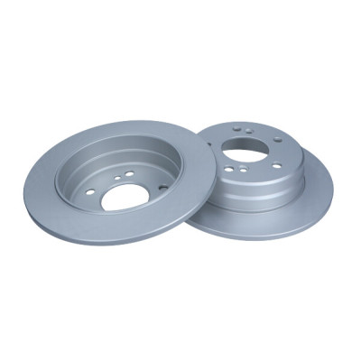 MAXGEAR TARCZA HAM. DB T. W202 180 Z POWŁOKĄ ANTYKOROZYJNĄ