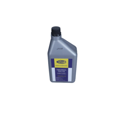 MAGNETI MARELLI OLEJ DO KLIMATYZACJI 1L DO POJAZDÓW HYBRYDOWYCH R1234YF / UNIWERSALNY