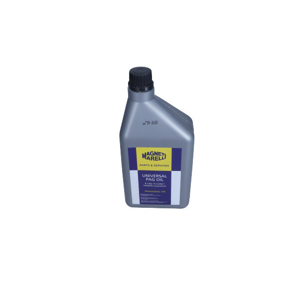 MAGNETI MARELLI OLEJ DO KLIMATYZACJI 1L DO POJAZDÓW HYBRYDOWYCH R1234YF / UNIWERSALNY