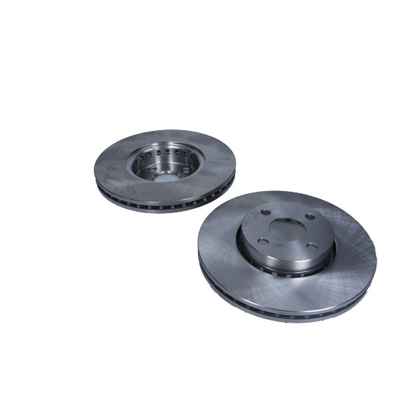 MAXGEAR TARCZA HAMULCOWA TOYOTA PRZÓD COROLLA 02-