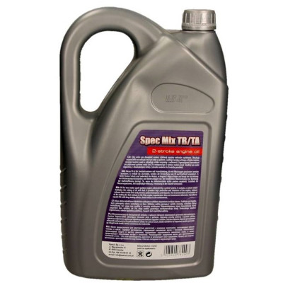 SPECOL OLEJ SPEC MIX 5L TB/TA