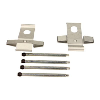 QUICK BRAKE ZESTAW INSTALACYJNY KLOCKÓW HAMULCOWYCH BMW PRZÓD 7/8 93-01