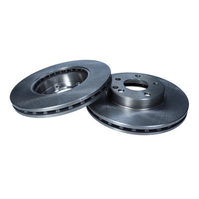 MAXGEAR TARCZA HAMULCOWA MERCEDES PRZÓD W176/W246 11-