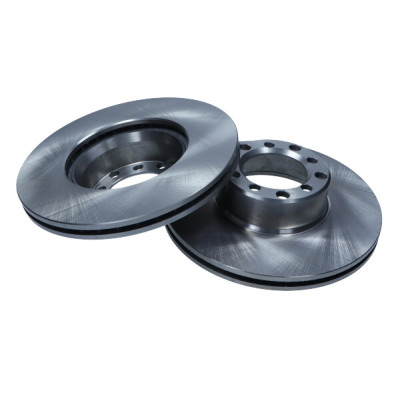 MAXGEAR TARCZA HAMULCOWA MERCEDES PRZÓD W126 280