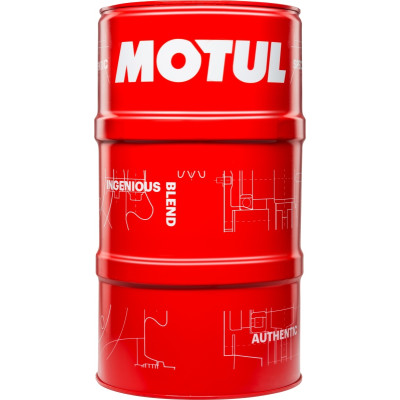 MOTUL OLEJ 10W40 60L 7100 MA2 4T/ MOTOCYKLE