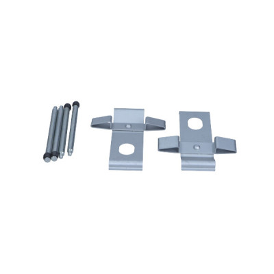 QUICK BRAKE ZESTAW INSTALACYJNY KLOCKÓW HAMULCOWYCH BMW PRZÓD 7/8 93-01