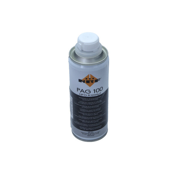 NRF OLEJ DO KLIMATYZACJI PAG 100 250ML R1234YF