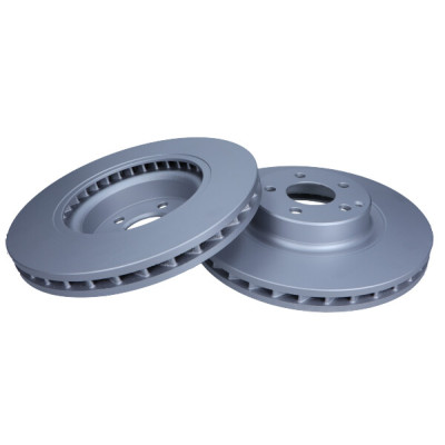 MAXGEAR TARCZA HAM. DB P. W211 02- E300-500/CLS/GLK330 Z POWŁOKĄ ANTYKOROZYJNĄ
