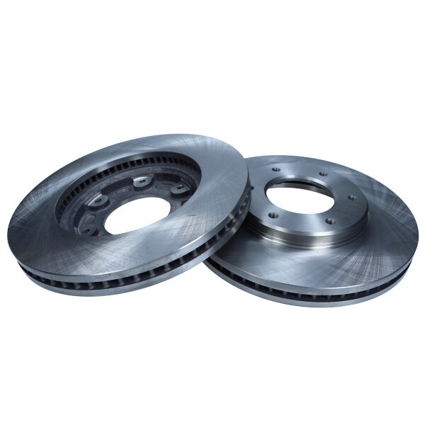 MAXGEAR TARCZA HAMULCOWA TOYOTA PRZÓD HIACE 01-/95- 2,4B/D/2,5D4D