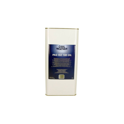MAGNETI MARELLI OLEJ DO KLIMATYZACJI PAG 100 5L