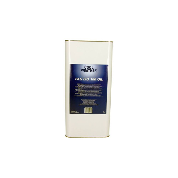 MAGNETI MARELLI OLEJ DO KLIMATYZACJI PAG 100 5L