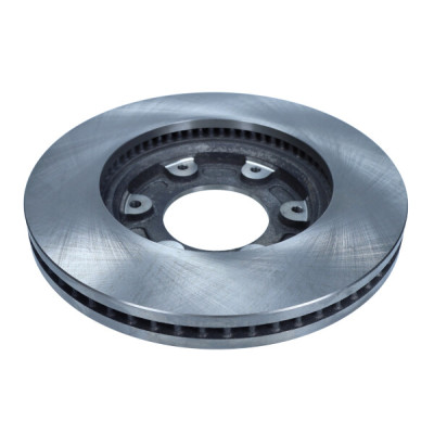 MAXGEAR TARCZA HAMULCOWA TOYOTA PRZÓD HIACE 01-/95- 2,4B/D/2,5D4D