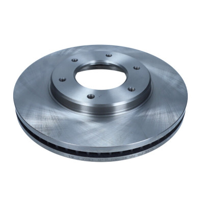 MAXGEAR TARCZA HAMULCOWA TOYOTA PRZÓD HIACE 01-/95- 2,4B/D/2,5D4D