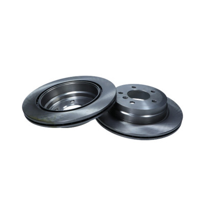 MAXGEAR TARCZA HAMULCOWA BMW TYŁ E87/E90