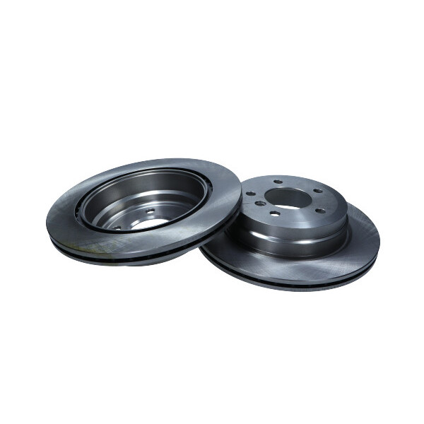 MAXGEAR TARCZA HAMULCOWA BMW TYŁ E87/E90