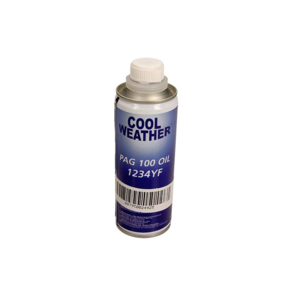 MAGNETI MARELLI OLEJ DO KLIMATYZACJI PAG 100 250ML DO CZYNNIKA R1234YF (KOMPRESORY MECHANICZNE)