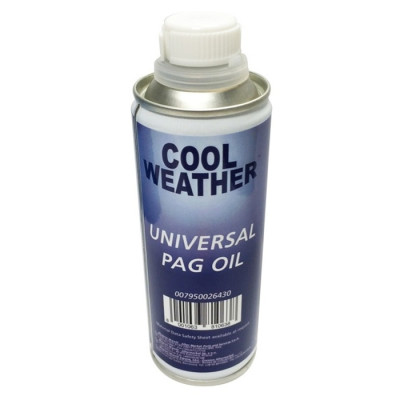 MAGNETI MARELLI OLEJ DO KLIMATYZACJI UNIWERSALNY PAG 250ML