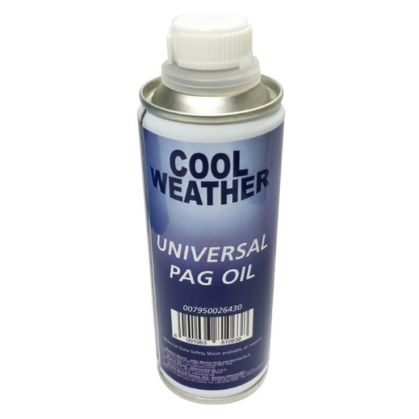 MAGNETI MARELLI OLEJ DO KLIMATYZACJI UNIWERSALNY PAG 250ML