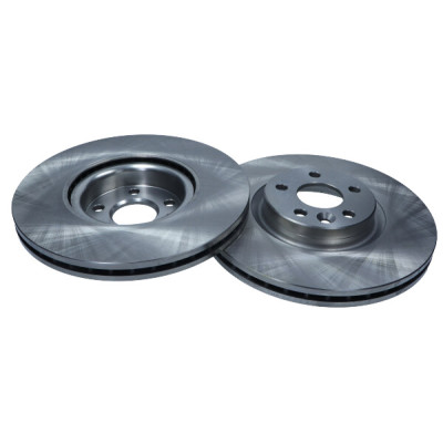 MAXGEAR TARCZA HAMULCOWA VOLVO PRZÓD XC60 2,0-2,4 13-17