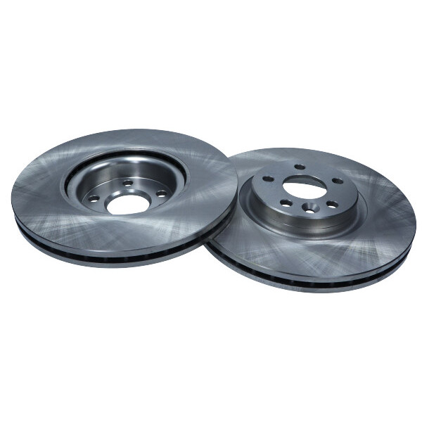 MAXGEAR TARCZA HAMULCOWA VOLVO PRZÓD XC60 2,0-2,4 13-17
