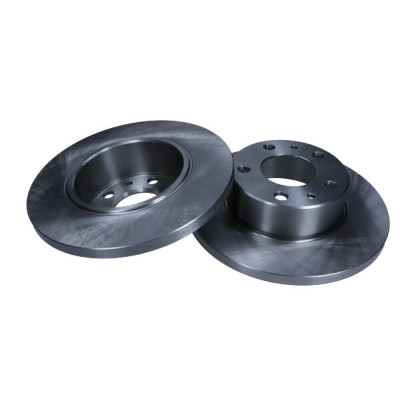 MAXGEAR TARCZA HAMULCOWA IVECO TYŁ DAILY 00-